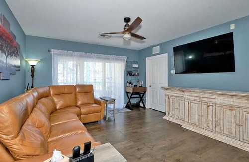Coconut Grove Apartment | Luxury 2 Bedroom Bayfront Residence with Views
