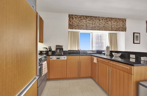 Brickell Condo | Luxury 2BR/2BA City View Suite