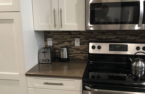 Saskatoon Apartment | Luxury 3 Bedrooms Apartment in Willowgrove