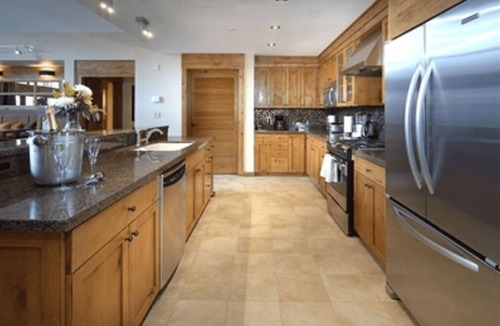 Mount Crested Butte Cabin | Luxury 3BR Penthouse in Prime Location
