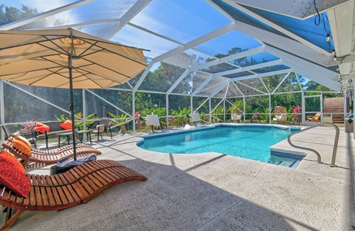 Hunt Club House | Luxury 5BR 17 Beds Retreat | Pool | Spa | Sauna | Fire Pit