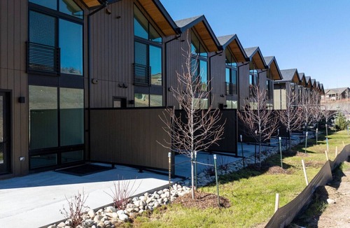Winter Park Villa | Luxury and Style in a Mountain Lifestle