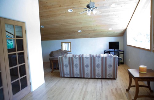 Taos House | LUXURY CANYON SUITES TAOS CANYON, KIT CARSON NATIONAL FOREST