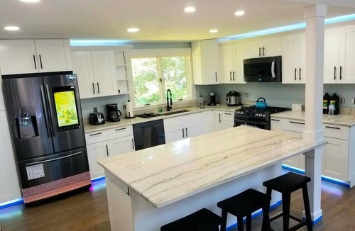 West Falmouth House | LUXURY CAPE COD'S BEST BEACH GETAWAY -REST, EXPLORE, REPEAT!