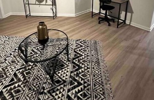 Stapleton Apartment | Luxury Central Park Apartment