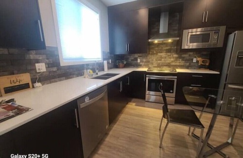 Calgary House | Luxury Condo For Rent