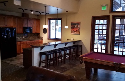 Winter Park Condo | Luxury condo, Pool and Hot Tub, Ski Shuttle, Downtown, Close to All!