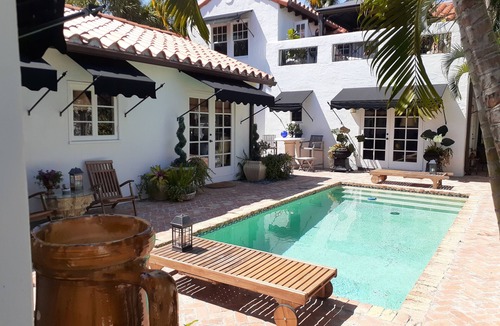 West Palm Beach Cottage | LUXURY COTTAGE IN WEST PALM BEACH FLORIDA - Unit Number #2