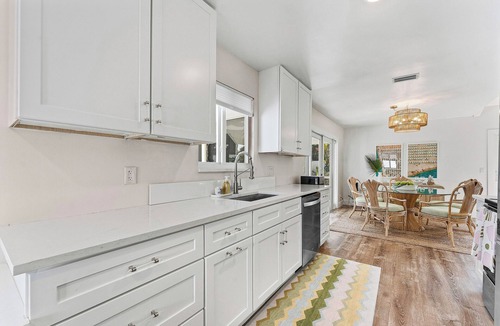 Kenmont Villa | Luxury Delray Beach, FL Villa walk to OCEAN