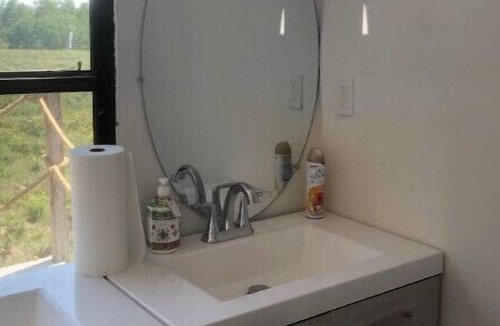 Waiparous Village RV Rental | Luxury Dome 4