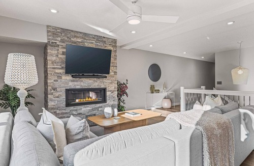 Three Sisters Mountain Village House | Luxury Executive Rental