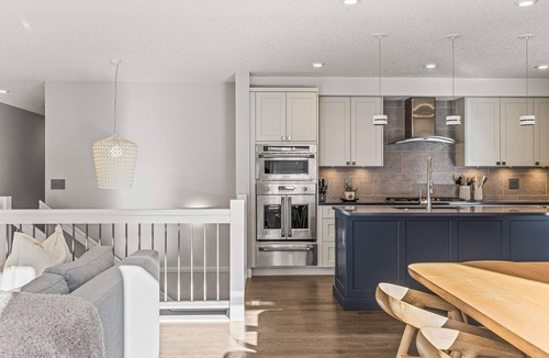 Three Sisters Mountain Village House | Luxury Executive Rental