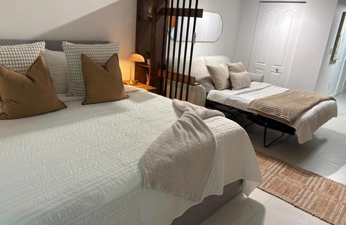 Brickell Apartment | Luxury executive Studio in Brickell