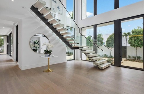 Delray Beach House | Luxury Family Oasis With Private Pool In The Heart of Delray Beach