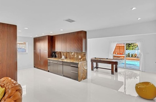 Hollywood Hills Villa | Luxury Hollywood Home, Heated Pool, Casino Nearby