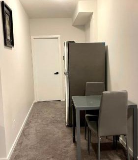 Airdrie Apartment | Luxury Home Away from Home, Rest, Recharge & Relax