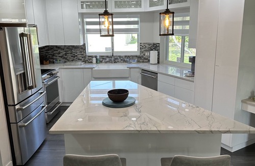 West Palm Beach House | Luxury Home only 3 miles from Rapids Waterpark!