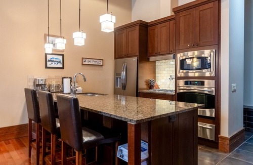 East Kootenay Condo | Luxury In the Heart of Downtown Fernie