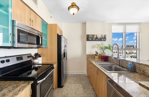 Sunny Isles Beach Condo | *LUXURY KINGDAVID*3/2D*KINGBEDROOM*BEST LOCATION*