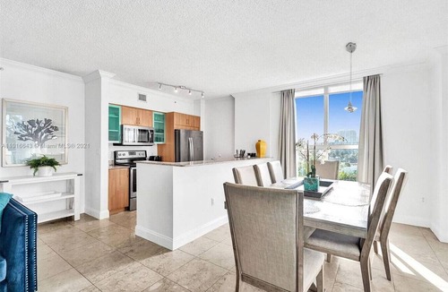 Sunny Isles Beach Condo | LUXURY KINGDAVID*3/2H*KINGBEDROOM*BEST LOCATION