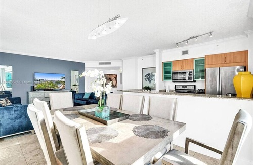 Sunny Isles Beach Condo | LUXURY KINGDAVID*3/2H*KINGBEDROOM*BEST LOCATION