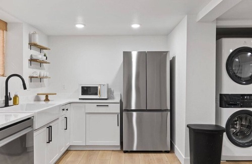 Billings Apartment | Luxury Living Next Door to Hospital
