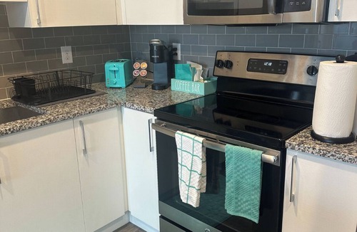 Boynton Beach Apartment | Luxury Living with Resort-Style Amenities