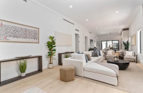 Buena Vista Villa | Luxury Miami Oasis with Heated Pool and BBQ Grill