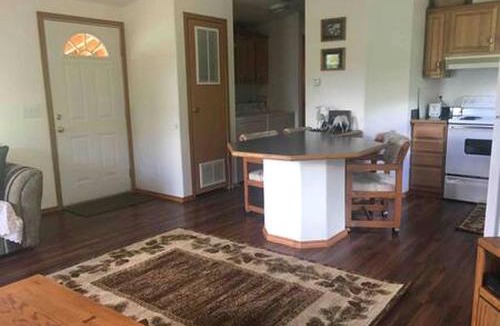 Walden House | Luxury Mountain Getaway near Routt National Forest in Colorado