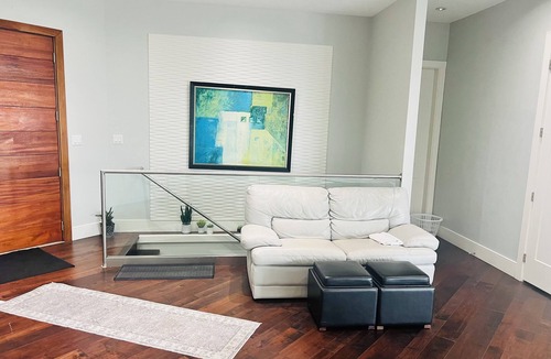 Regional District of Nanaimo House | Luxury Ocean view house