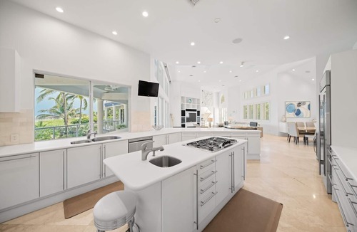 Pompano Beach House | Luxury Oceanfront - great for family escapes, Managed by Brampton Park