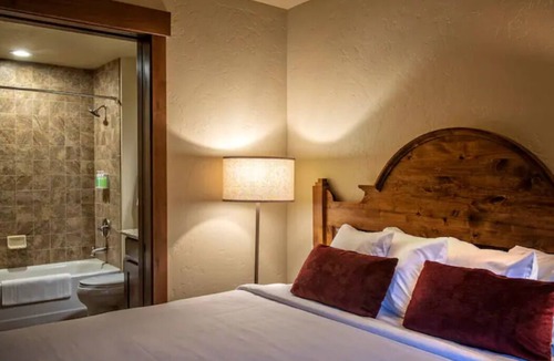 Breckenridge Resort | Luxury One-Bed Condominiums