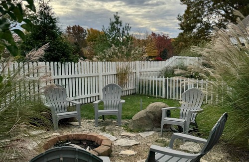 Strongsville House | Luxury One-Month Stay – Fully Furnished Home with Premium Amenities