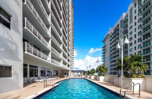 Brickell Apartment | Luxury Penthouse Brickell 3 Bedrooms Free Parking