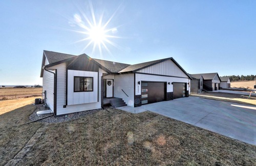Rapid City House | Luxury Rapid City Home #1