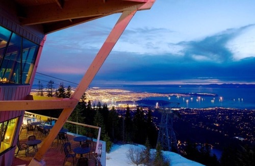 Lower Lonsdale House | Luxury Scandinavian Suite Retreat | Cozy and Bright | North Vancouver