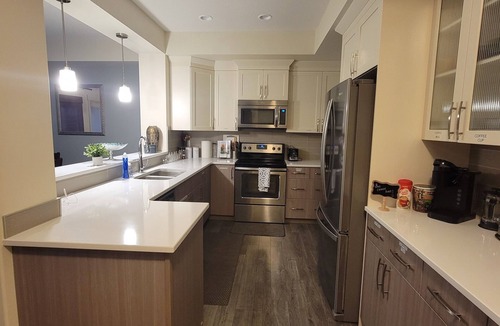 Southeast Edmonton House | Luxury Showhome. No Rear Neighbors. Pure Serenity.