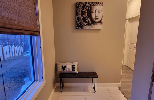 Southeast Edmonton House | Luxury Showhome. No Rear Neighbors. Pure Serenity.