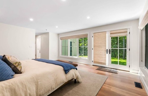 North Hampton House | Luxury Single-Family Home | Chapel Road Estate