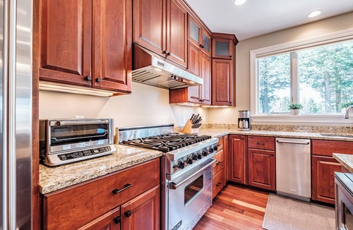 Sunday River Area House | Luxury Ski and Golf Retreat Near Sunday River