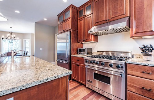 Sunday River Area House | Luxury Ski and Golf Retreat Near Sunday River