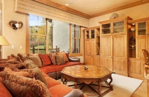 Snowmass Village House | Luxury ski-in ski-out 4 bedroom townhouse, private hot tub, outdoor BBQ grill