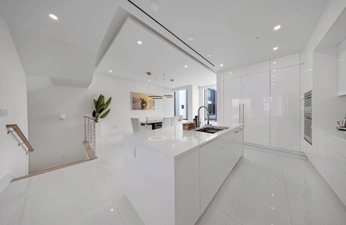 Eastern Shores House | Luxury Waterfront 4BR Home Near Bal Harbour Shops