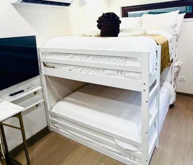 Taos Apartment | LUXX Lodge Glamping and RV Park