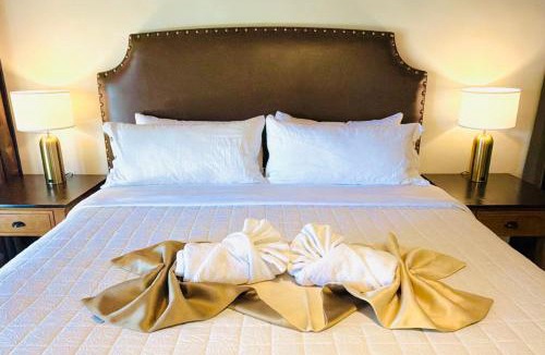 Taos Apartment | LUXX Lodge Glamping and RV Park