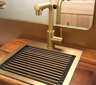 Taos Apartment | LUXX Lodge Glamping and RV Park