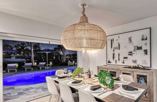 Bermuda Riviera House | LVS Villa Azul – Coastal Oasis | 5-Min Walk to Beach & Waterfront Living