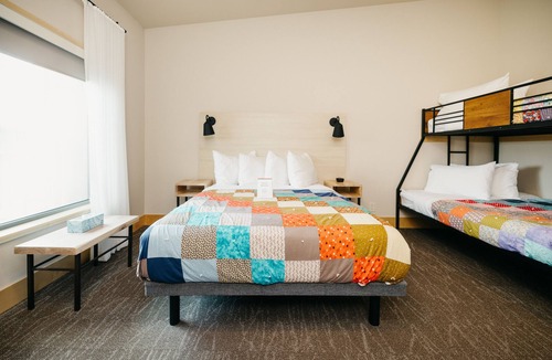 Smoky Lake Hotel | Métis Crossing