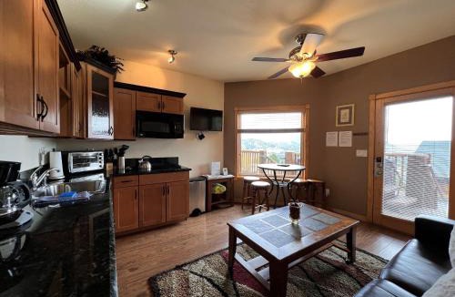 Estes Park Apartment | Macgregor Mountain 27C Condo