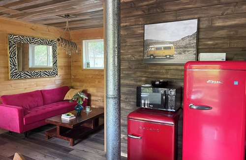 Regina Beach Cabin | Magical times at Regina Beach! 2 self contained units in the one cabin.